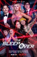 Watch The Sleepover Solarmovie