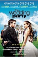 Watch The Wedding Party Solarmovie