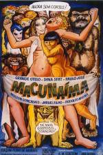 Watch Macunaima Solarmovie