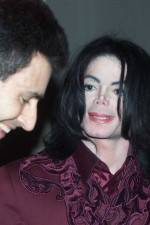 Watch My Friend Michael Jackson: Uri's Story Solarmovie
