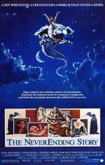 Watch The NeverEnding Story Solarmovie