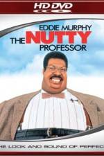 Watch The Nutty Professor (1996) Solarmovie