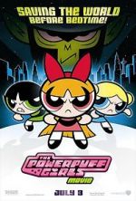 Watch The Powerpuff Girls Movie Solarmovie