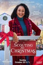Watch Scouting for Christmas Solarmovie