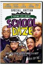 Watch School Daze Solarmovie