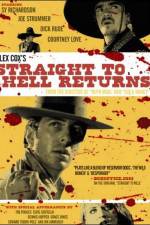 Watch Straight to Hell Returns Solarmovie