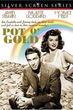 Watch Pot o' Gold Solarmovie