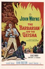 Watch The Barbarian and the Geisha Solarmovie