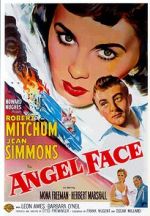 Watch Angel Face Solarmovie