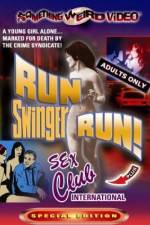 Watch Run Swinger Run! Solarmovie