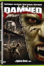 Watch The Damned Solarmovie