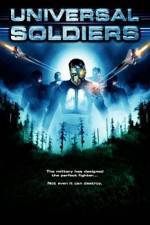 Watch Universal Soldiers Solarmovie