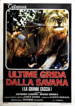 Watch Savage Man Savage Beast Solarmovie