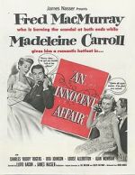 Watch An Innocent Affair Solarmovie