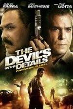 Watch The Devils in the Details Solarmovie