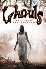 Watch Ghouls Solarmovie