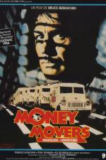 Watch Money Movers Solarmovie