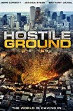 Watch On Hostile Ground Solarmovie
