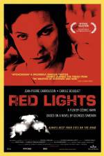 Watch Red Lights Solarmovie