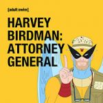 Watch Harvey Birdman: Attorney General Solarmovie