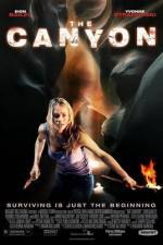 Watch The Canyon Solarmovie