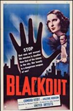 Watch Blackout Solarmovie