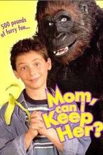 Watch Mom, Can I Keep Her? Solarmovie