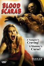 Watch Blood Scarab Solarmovie