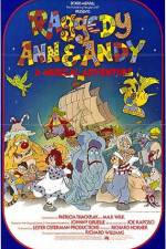 Watch Raggedy Ann & Andy: A Musical Adventure Solarmovie