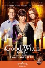 Watch Good Witch Spellbound Solarmovie