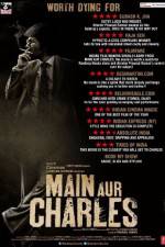 Watch Main Aur Charles Solarmovie