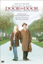 Watch Door to Door Solarmovie