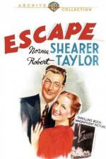 Watch Escape Solarmovie