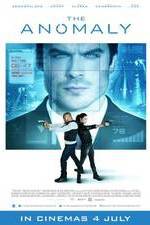 Watch The Anomaly Solarmovie