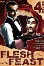 Watch The Severed Arm Solarmovie