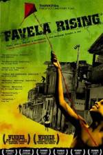 Watch Favela Rising Solarmovie