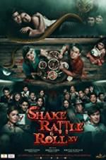 Watch Shake Rattle & Roll XV Solarmovie