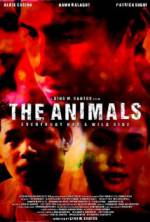 Watch The Animals Solarmovie