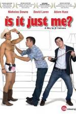 Watch Is It Just Me Solarmovie
