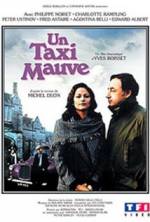 Watch The Purple Taxi Solarmovie