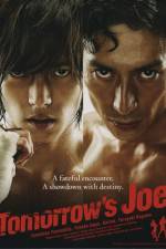 Watch Ashita no J Solarmovie