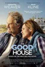Watch The Good House Solarmovie