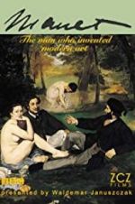 Watch Manet: The Man Who Invented Modern Art Solarmovie