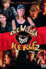 Watch Die wilden Kerle 2 Solarmovie