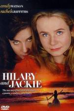 Watch Hilary and Jackie Solarmovie