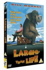 Watch Larger Than Life Solarmovie