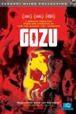 Watch Gokudô kyôfu dai-gekijô: Gozu Solarmovie