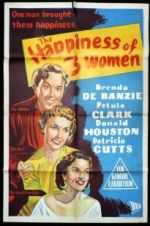 Watch The Happiness of Three Women Solarmovie