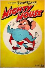 Watch Mighty Mouse and the Pirates Solarmovie