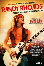 Watch Randy Rhoads: Reflections of a Guitar Icon Solarmovie